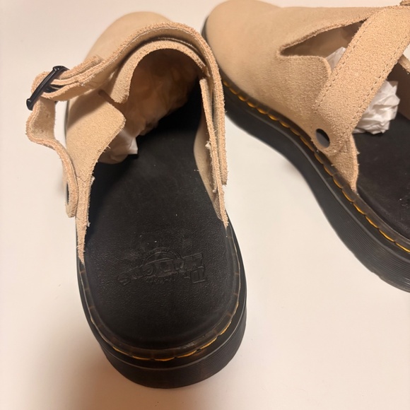 Dr. martens mules main image 4
